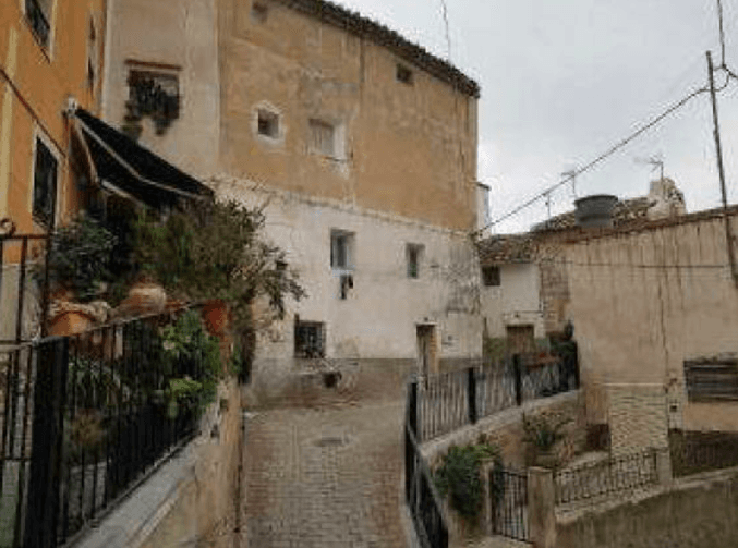 Piso en Murcia (1/1)