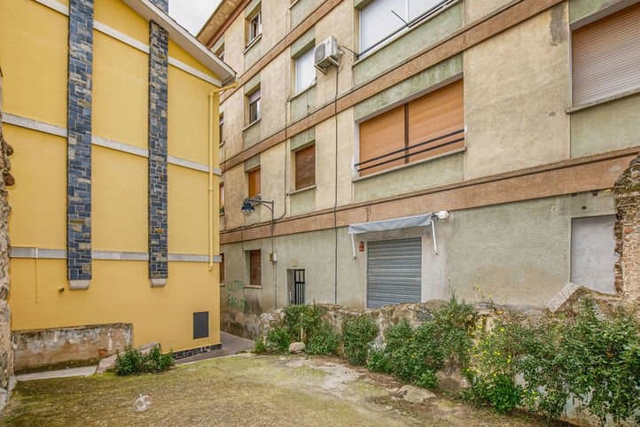 Piso en Girona (1/5)