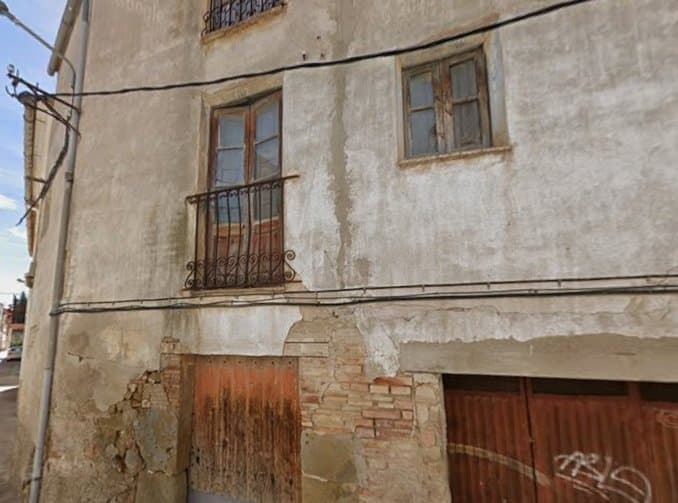 Piso en Lleida (1/5)