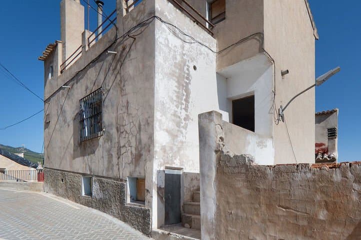 Piso en Murcia (1/5)