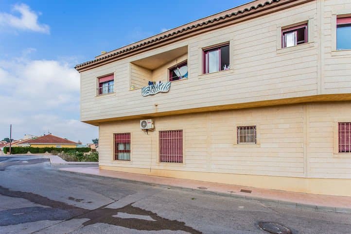 Piso en Murcia (1/1)