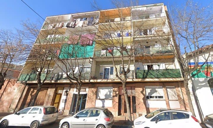 Piso en Girona (1/1)