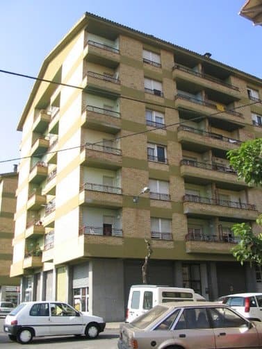 Piso en Girona (1/1)