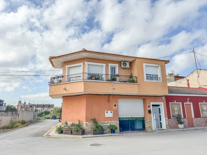 Casa/Chalet en Murcia (1/5)