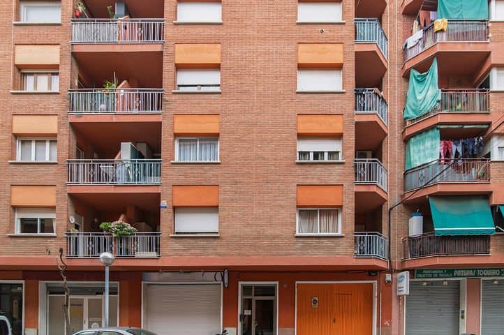 Piso en Tarragona (1/5)