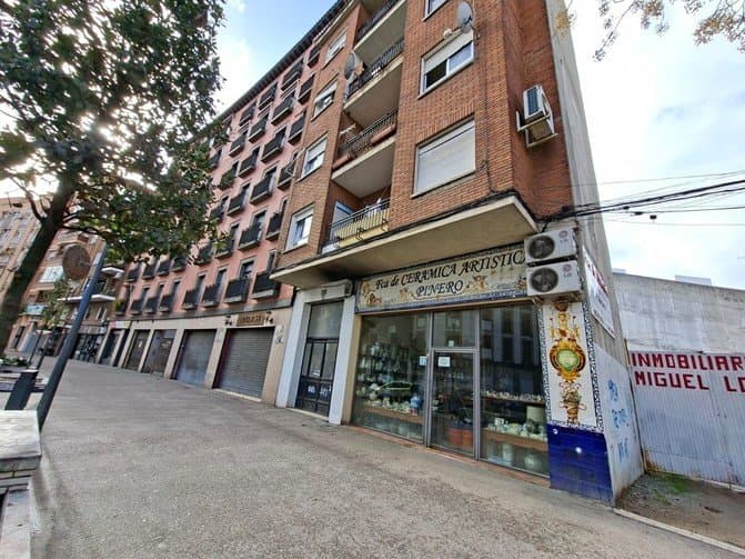 Piso en Toledo (1/5)