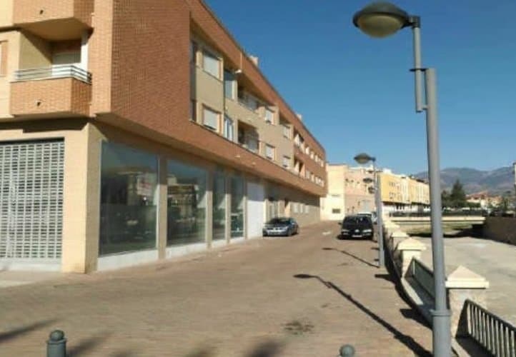 Piso en Murcia (1/1)
