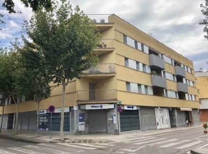 Piso en Barcelona (1/1)