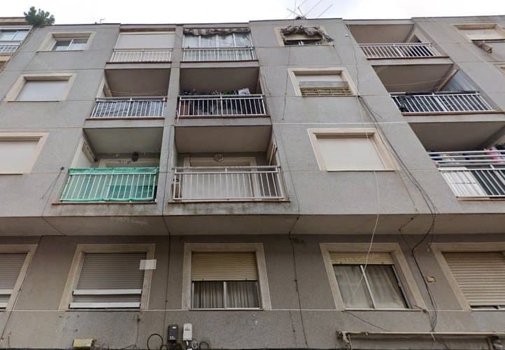 Piso en Alicante (1/1)