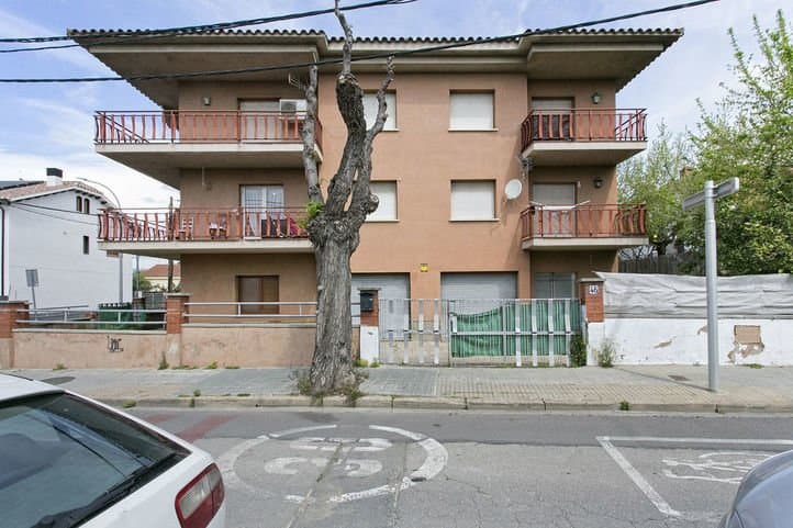 Piso en Barcelona (1/5)