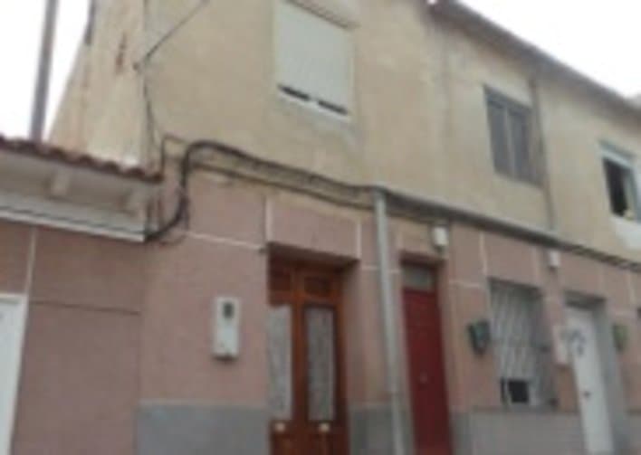 Piso en Alicante (1/1)
