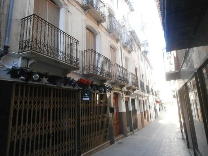 Piso en Murcia (1/5)