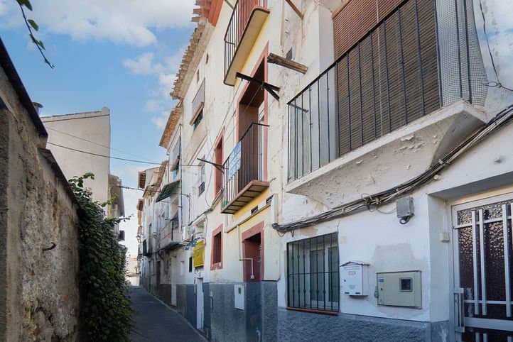 Casa/Chalet en Murcia (1/5)
