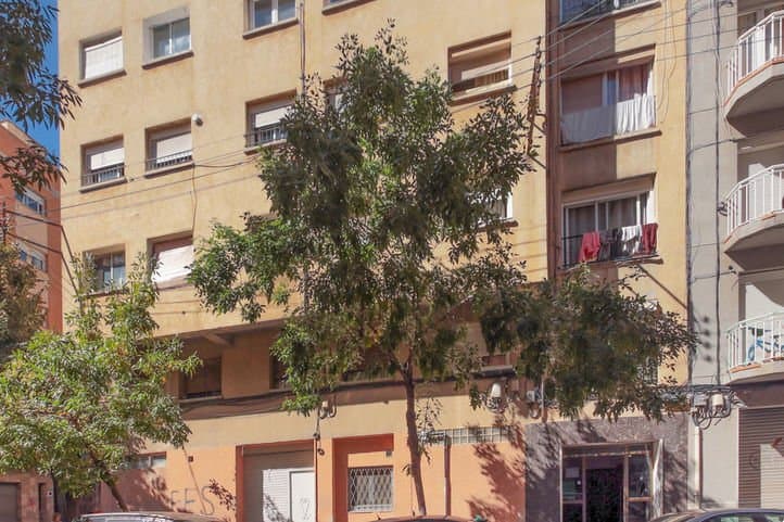 Piso en Tarragona (1/5)