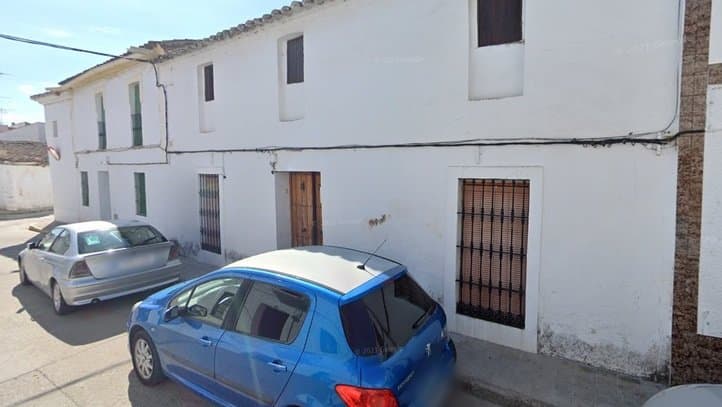 Casa/Chalet en Badajoz (1/5)
