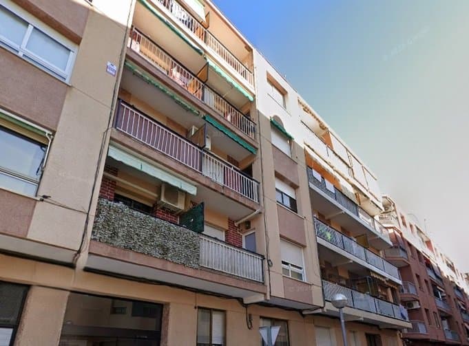 Piso en Tarragona (1/1)