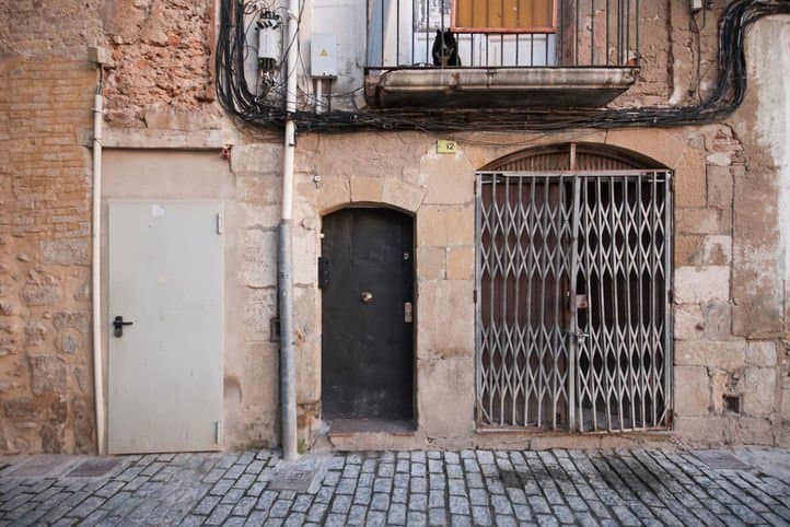 Piso en Tarragona (1/5)