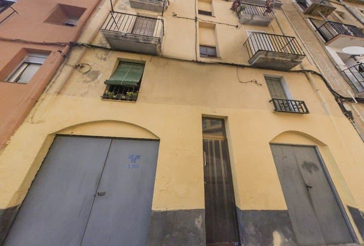 Piso en Tarragona (1/1)