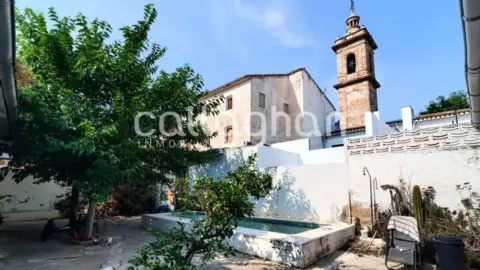 Casa/Chalet en Valencia