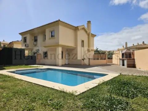 Casa/Chalet en Málaga