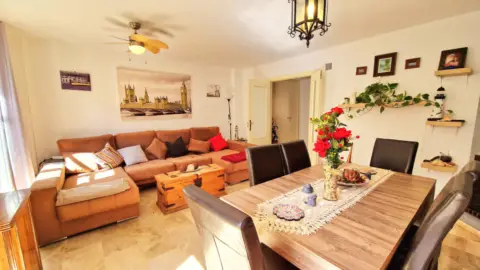 Casa/Chalet en Málaga