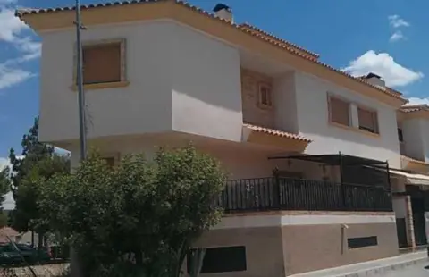 Casa/Chalet en Alicante