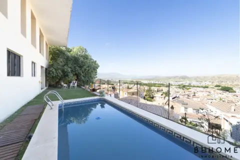 Casa/Chalet en Málaga