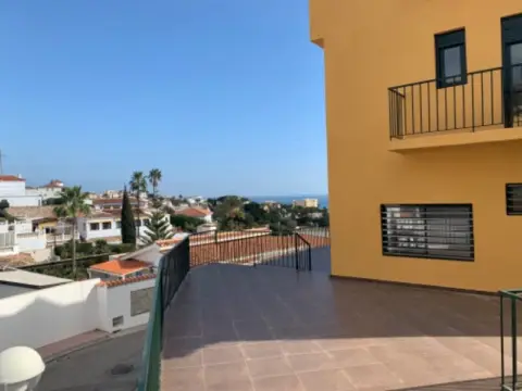 Casa/Chalet en Málaga