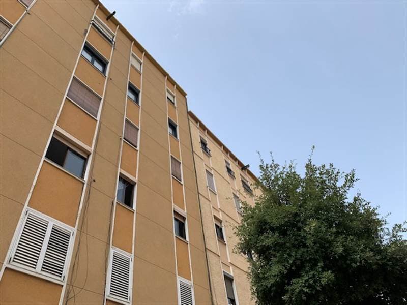 Piso en Barcelona (1/3)