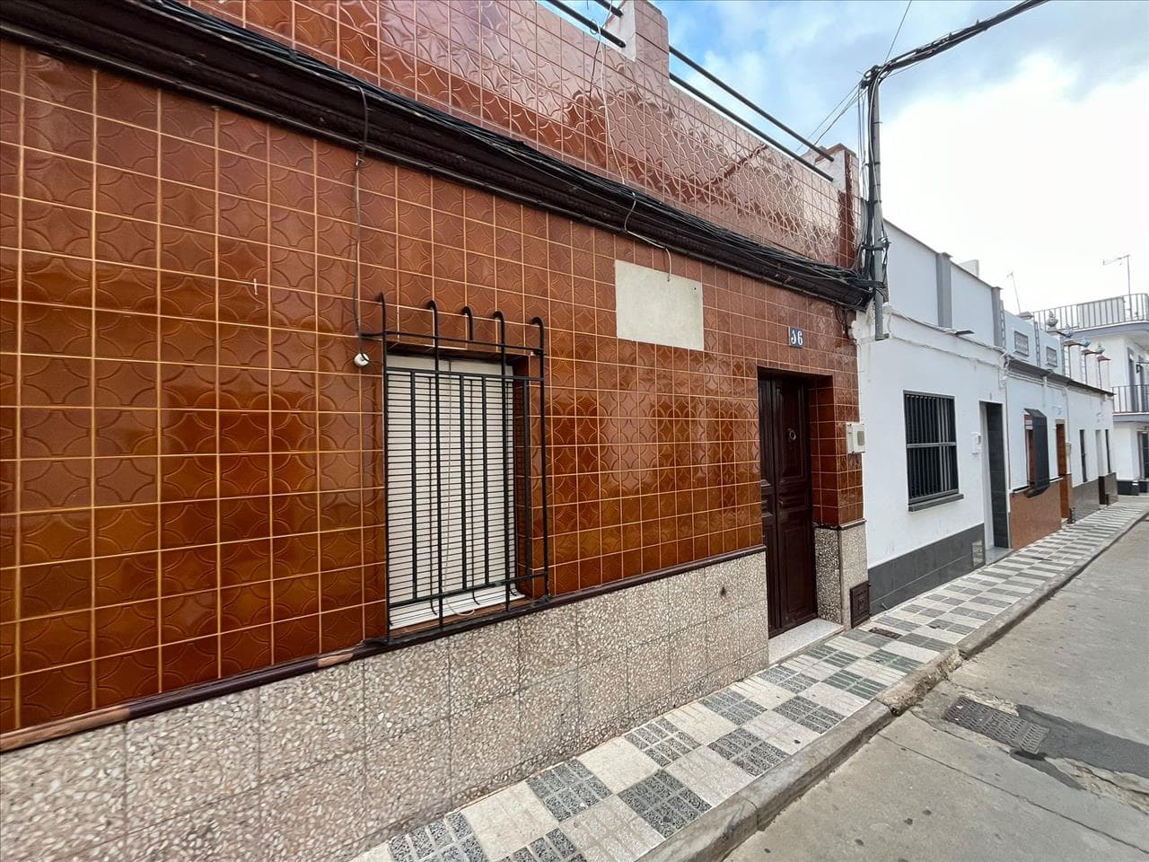 Casa/Chalet en Sevilla (1/3)
