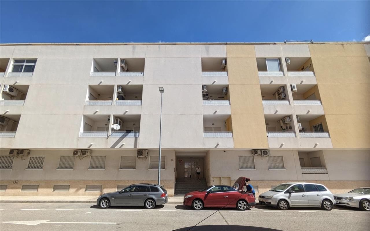 Piso en Alicante (1/3)
