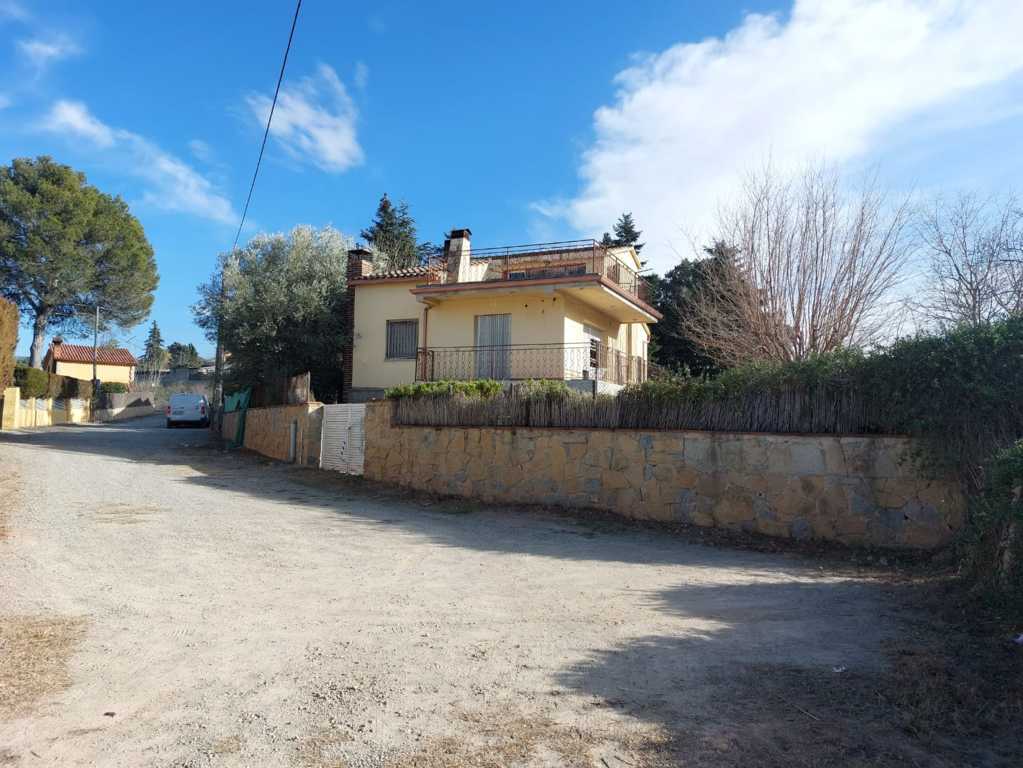 Casa/Chalet en Barcelona (1/3)
