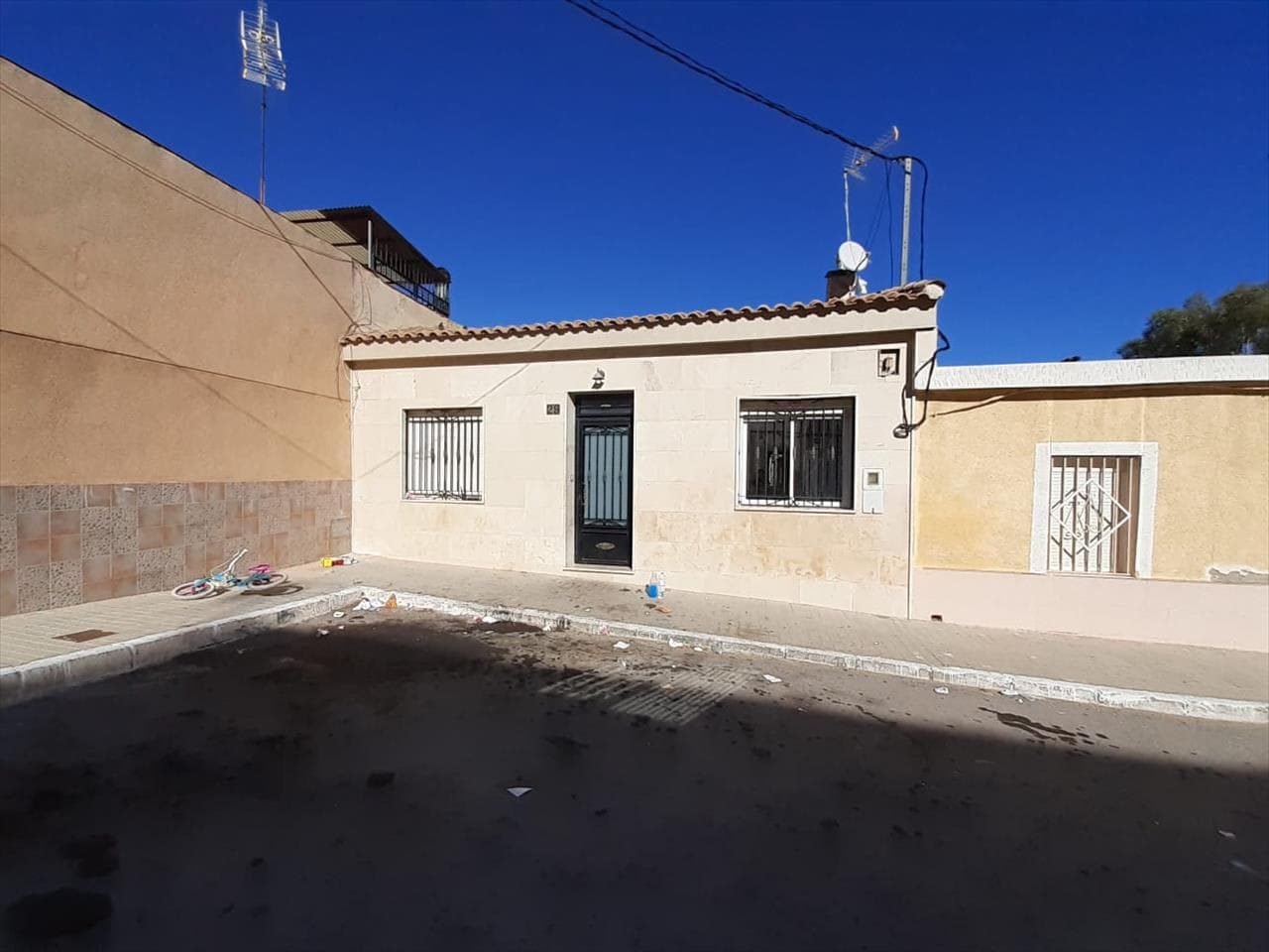 Casa/Chalet en Alicante (1/3)