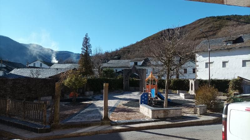 Piso en León (1/5)