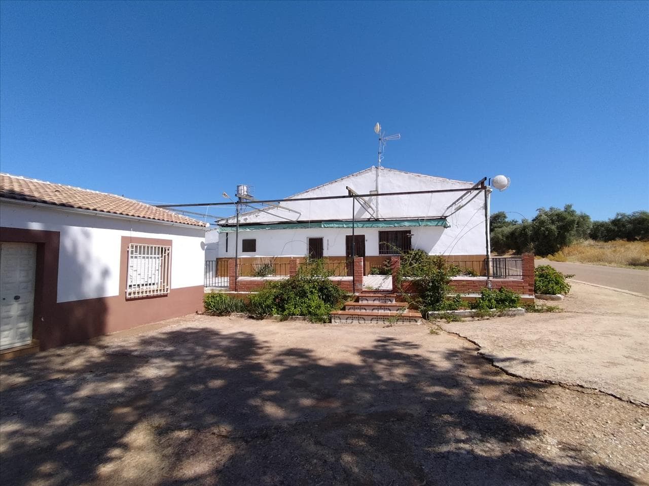 Casa/Chalet en Córdoba (1/4)