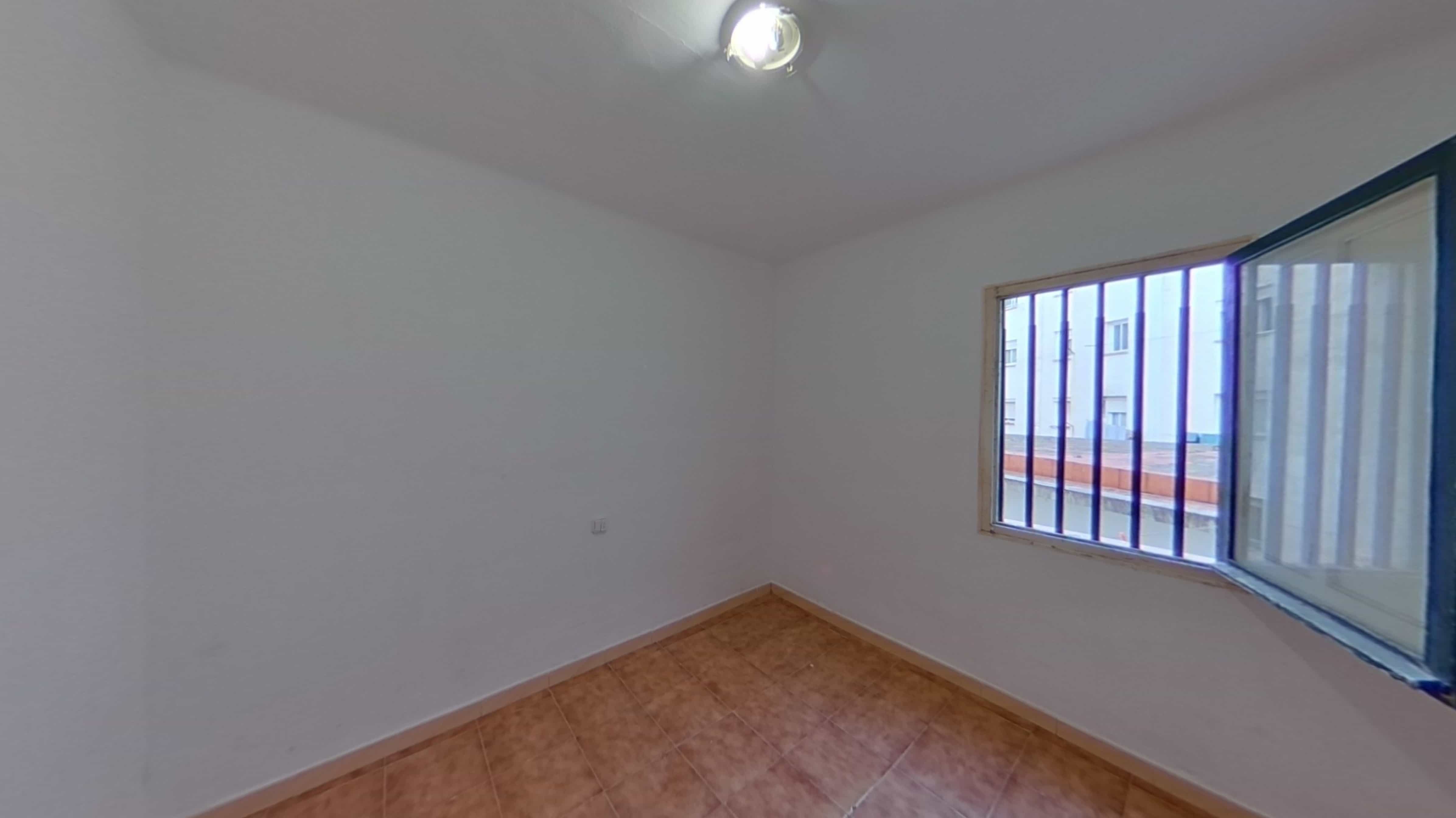 Piso en Barcelona (1/5)