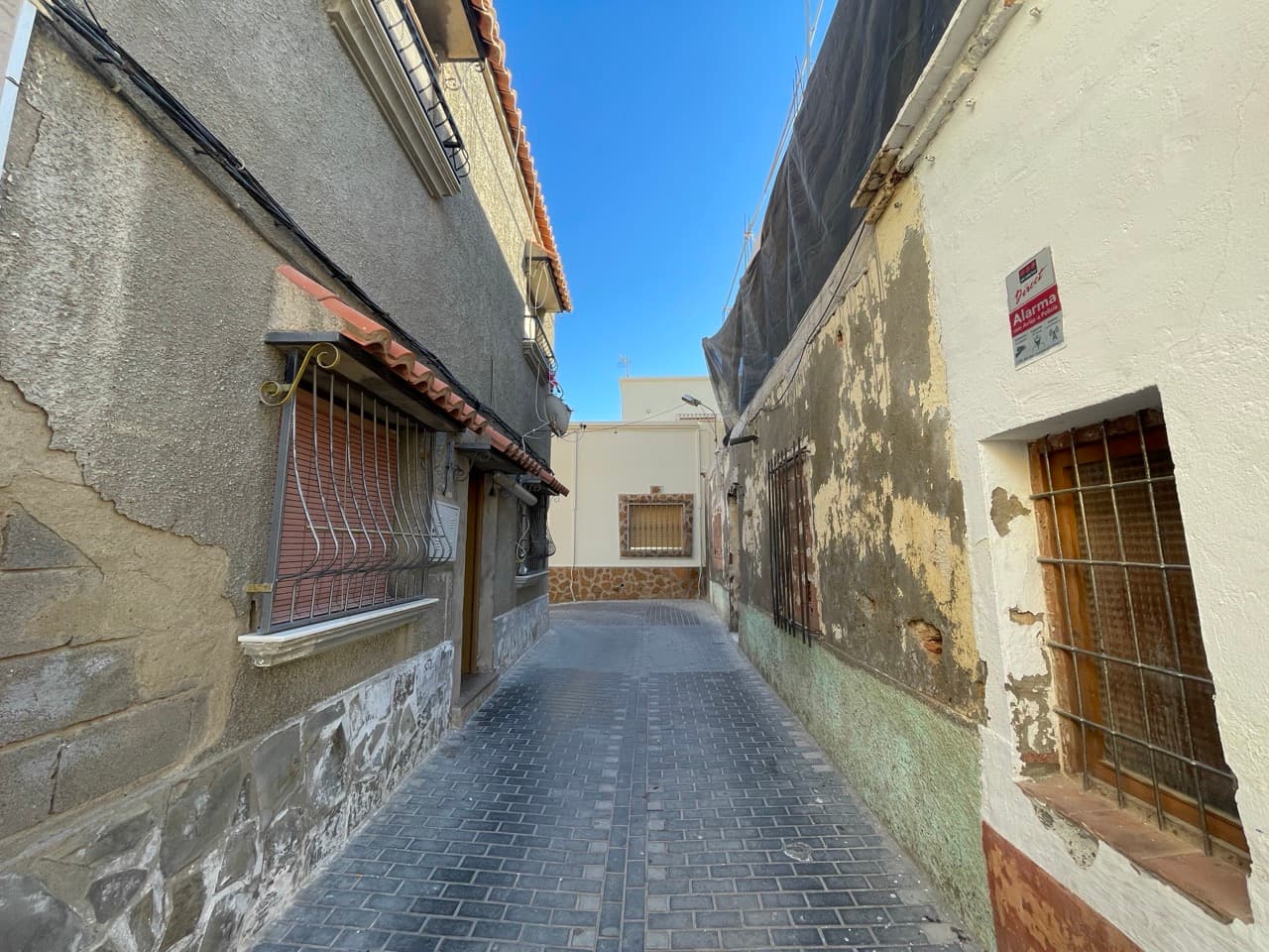 Piso en Almería (1/3)