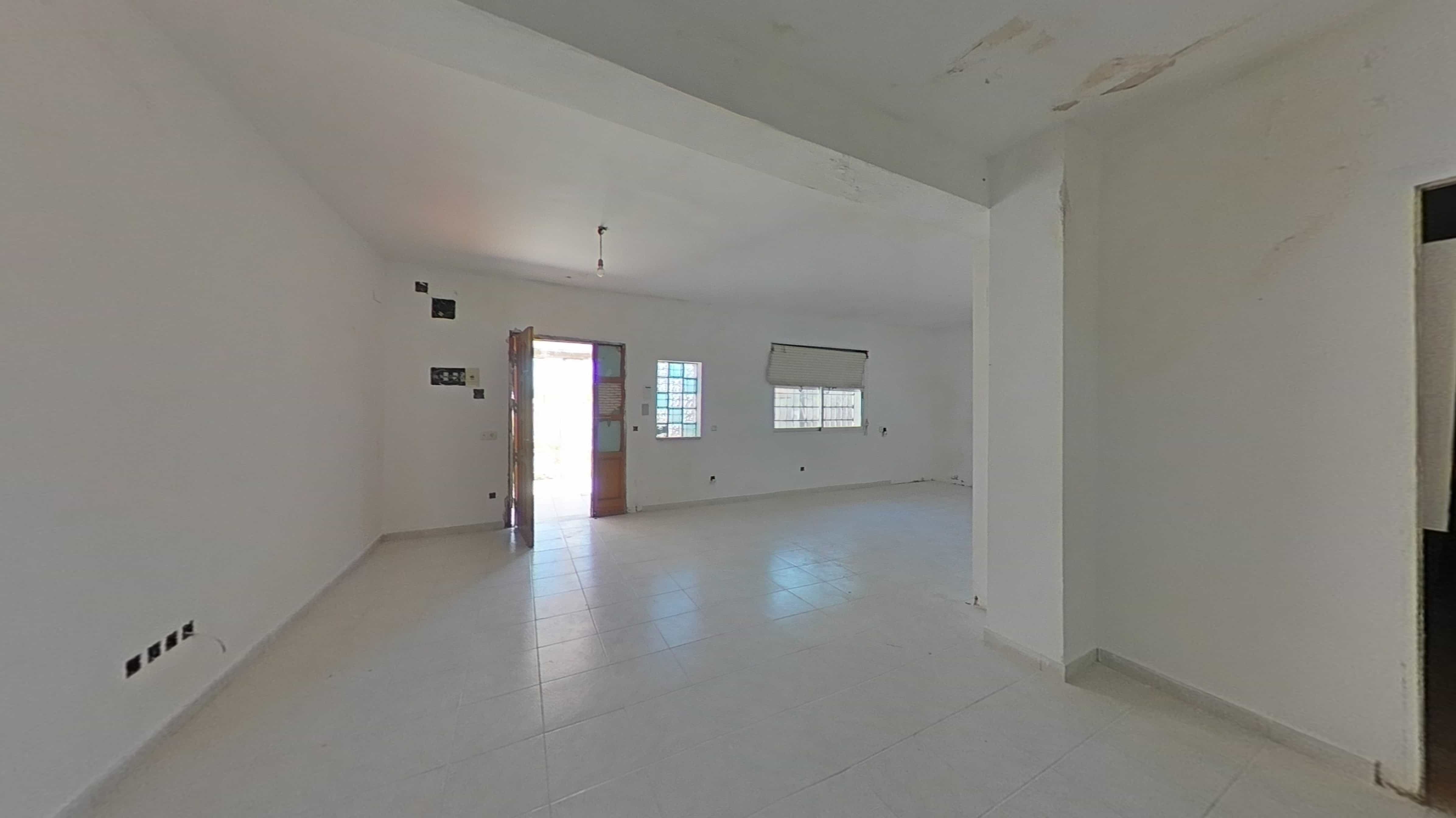 Casa/Chalet en Sevilla (1/5)