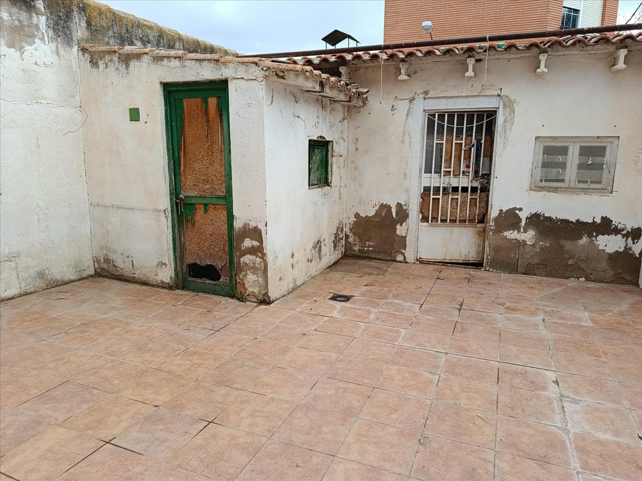 Casa/Chalet en Albacete (1/3)