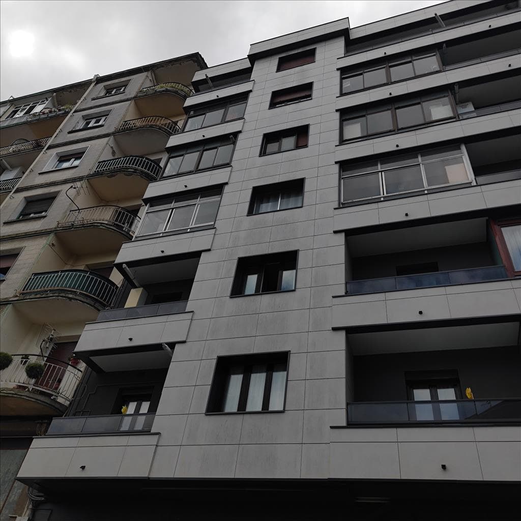 Piso en Guipúzcoa (1/3)
