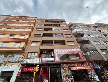 Piso en Albacete (1/3)