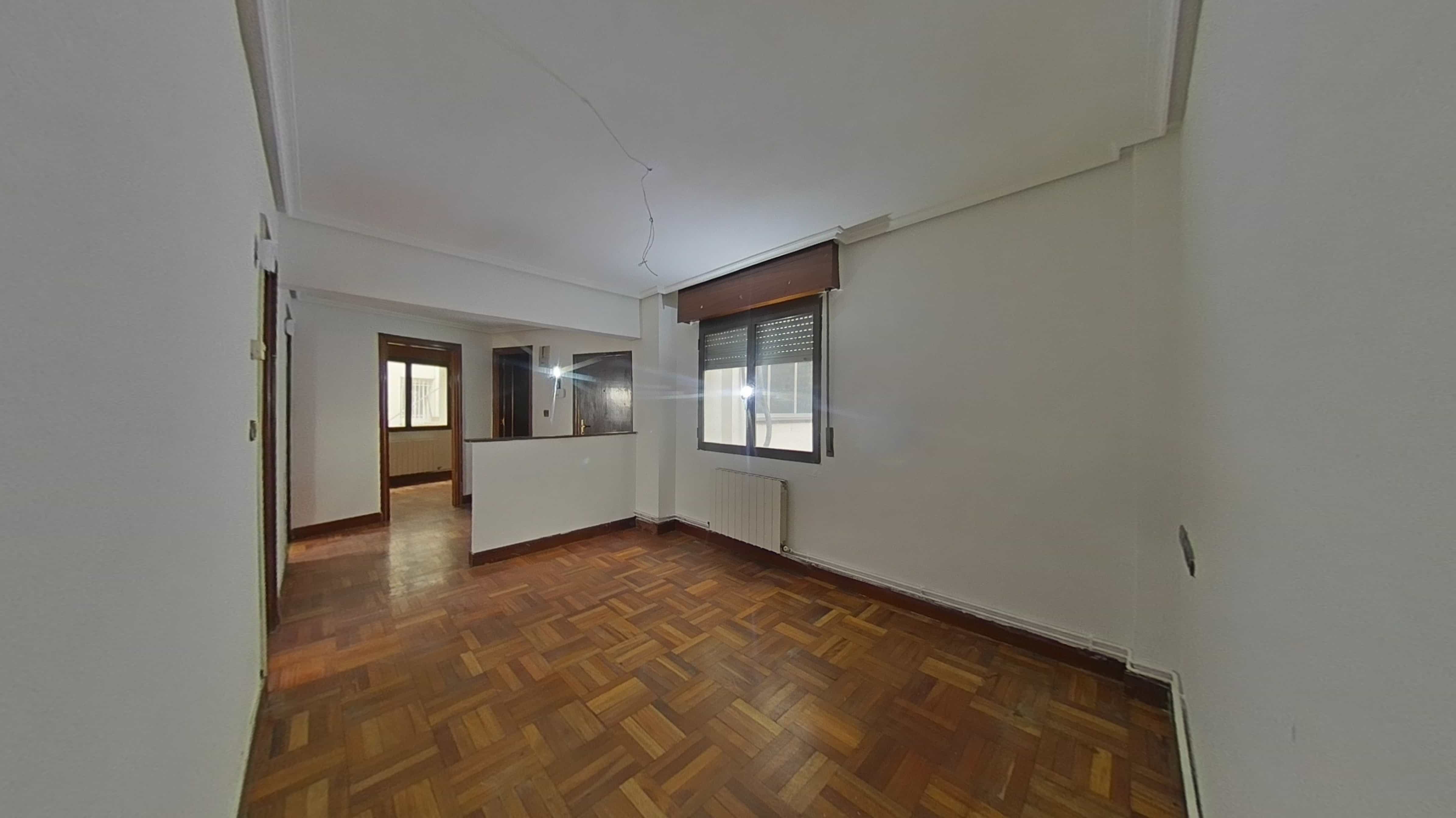 Piso en Vizcaya (1/5)