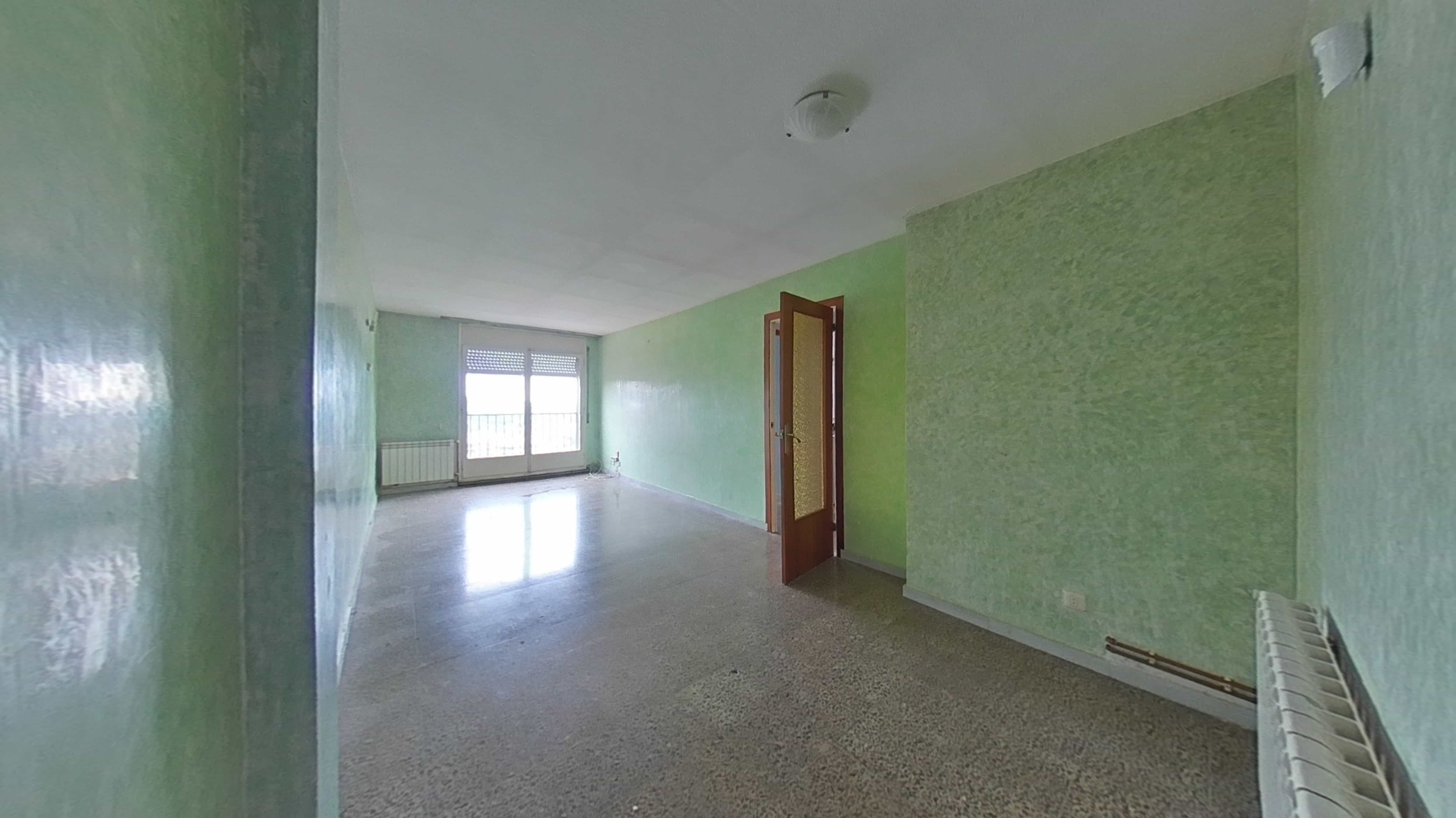 Piso en Barcelona (1/5)