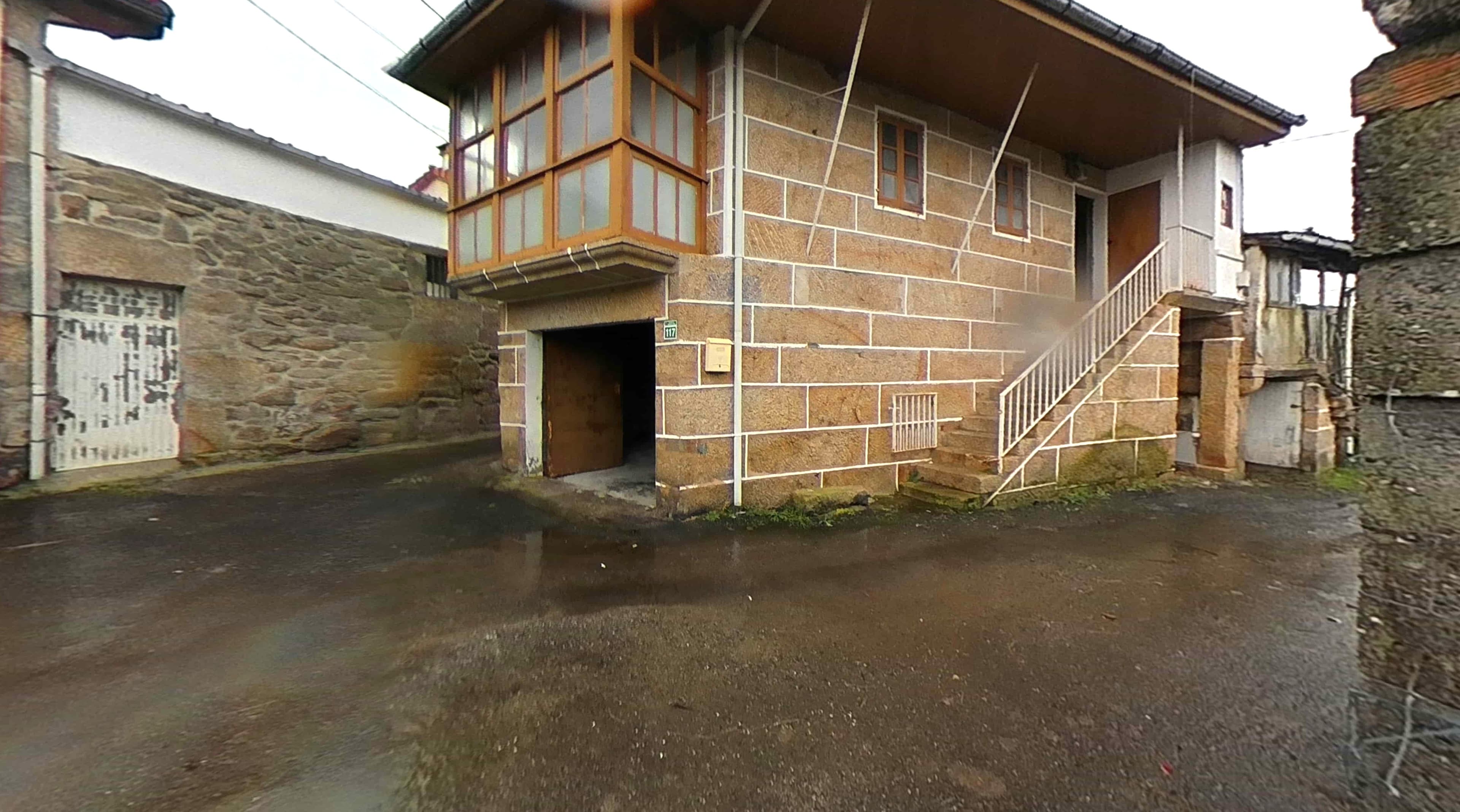 Casa/Chalet en Ourense (1/5)
