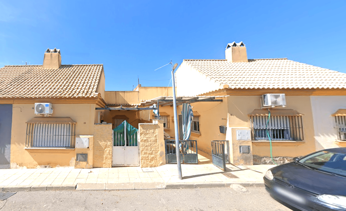 Casa/Chalet en Sevilla (1/2)