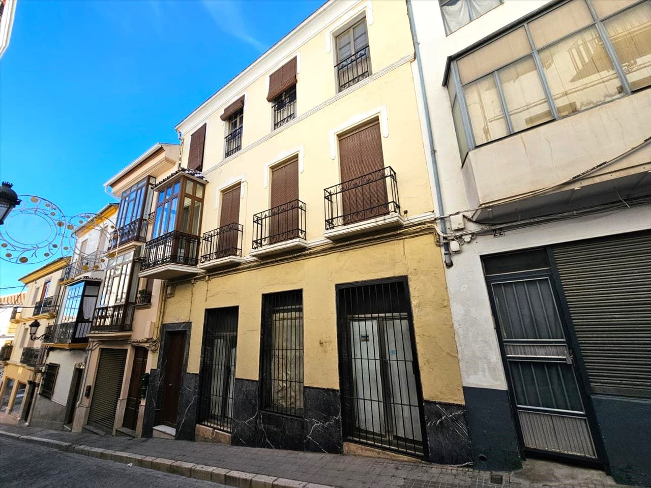 Casa/Chalet en Córdoba (1/4)