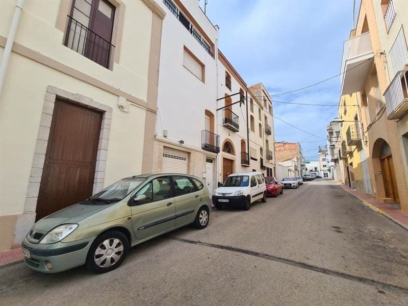 Piso en Tarragona (1/3)