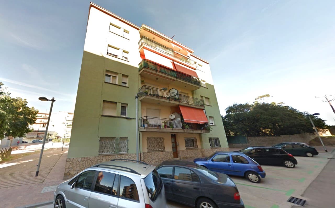 Piso en Girona (1/2)