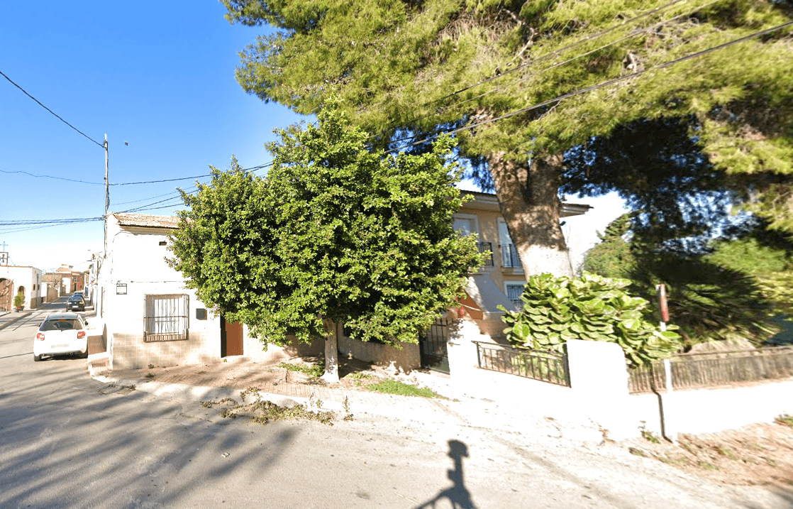 Casa/Chalet en Murcia (1/2)