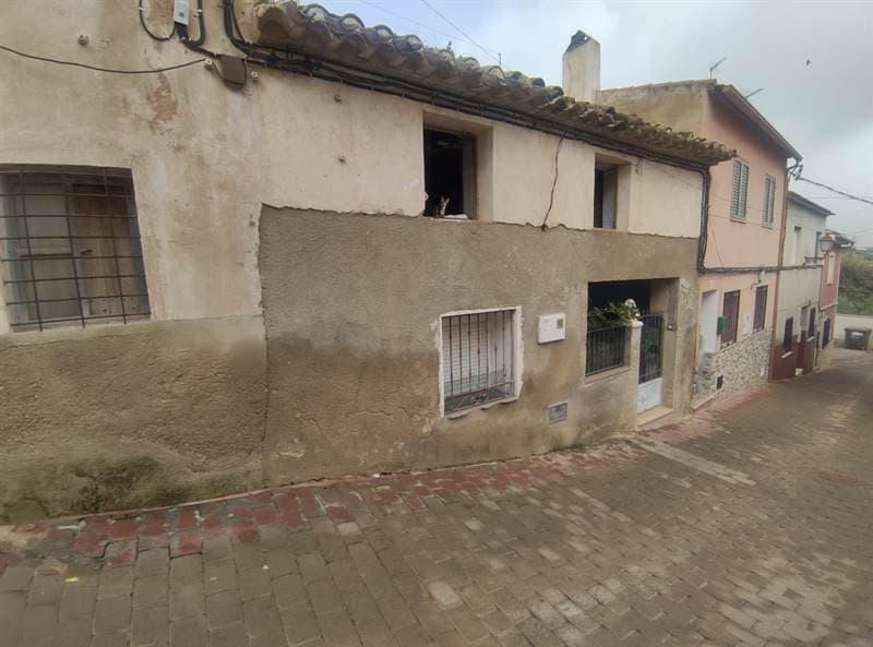 Casa/Chalet en Murcia (1/3)